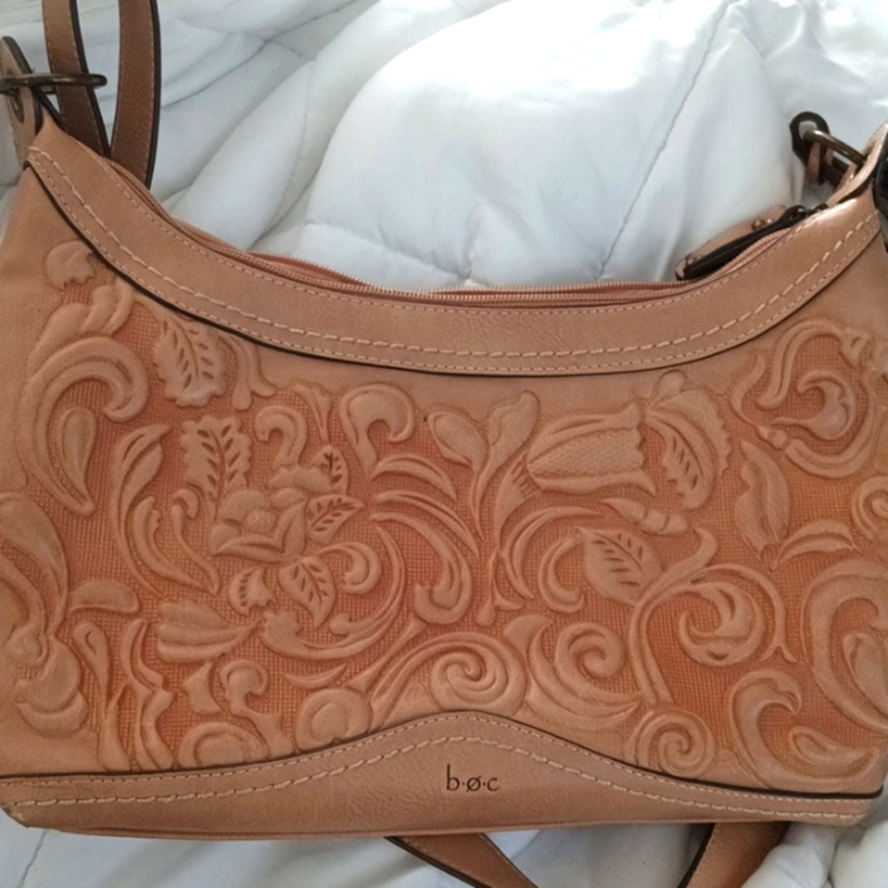 B.o.c. purse
